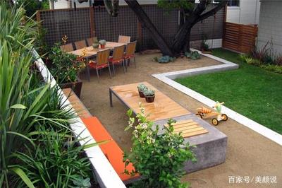 10個&ldquo;鄉(xiāng)村庭院&rdquo;設(shè)計案例,生活在鄉(xiāng)下,家家都有自己的小庭院