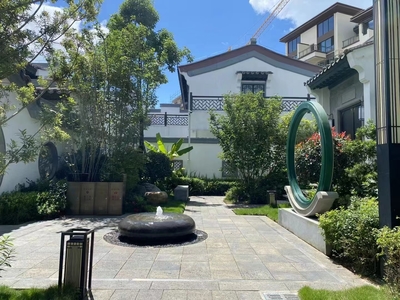 騰沖徽派小院:中森&middot;騰玥藍(lán)山值得買嗎?打造慢生活產(chǎn)品