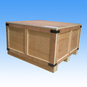 【【啟創(chuàng)】多層板托盤 訂制木托盤 廠家直銷 質量保障】價格_廠家_圖片 -