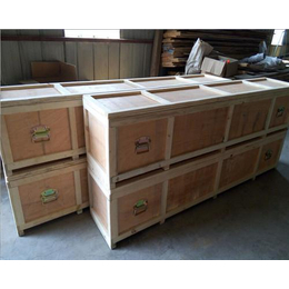 實用木包裝箱、山西木包裝箱、勇明源木業(yè)(圖)