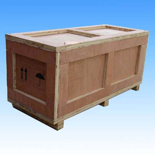 保定優(yōu)質多層木包裝箱