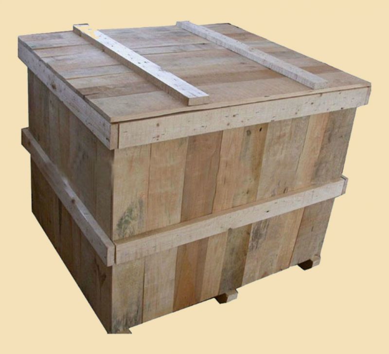 供應實木木箱,周轉木箱,熏蒸木箱,大型機械包裝箱,消毒出口木箱_通信