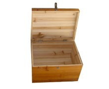 20公明包裝木箱廠家 如何讀懂木包裝箱上的標志