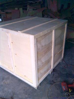 【包裝箱 出口箱 設備地拖】價格,廠家,圖片,木箱,趙文生(個體經營)-