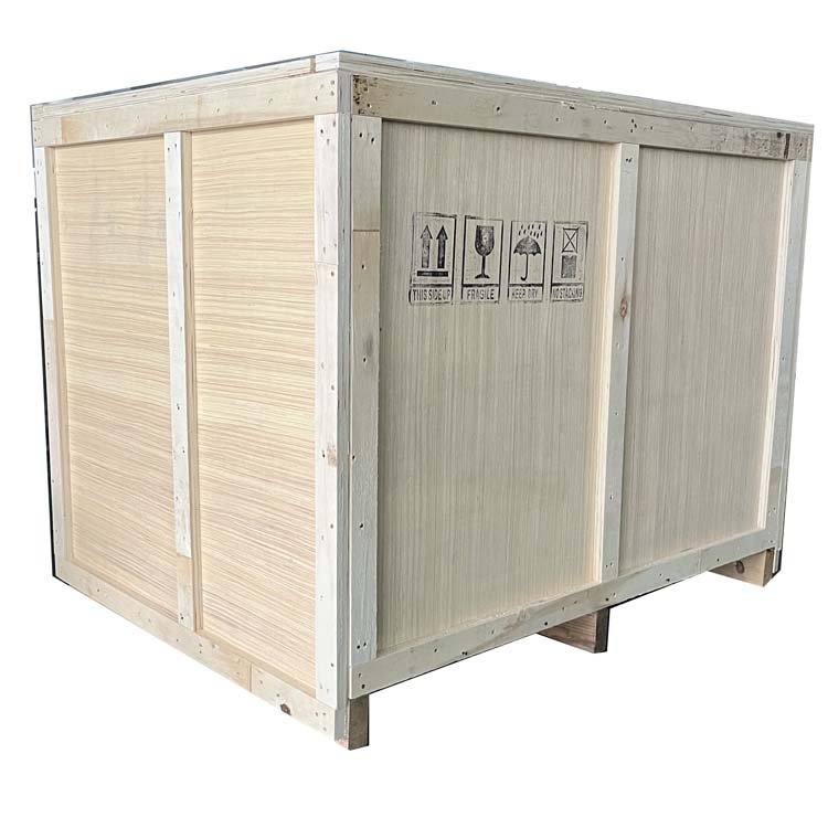 包裝設備木包裝可拆卸 包裝木箱 機械設備 木包裝箱 現貨批發 - 愛企