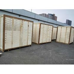 太森包裝 煙臺木包裝箱回收 煙臺木包裝箱回收廠家價格