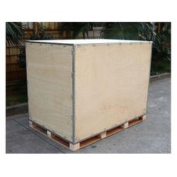 大型木包裝箱廠家 長壽包裝箱 重慶諾信包裝