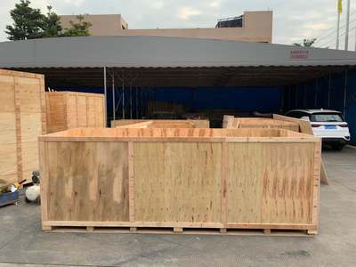 佛山木托盤_木包裝箱_木箱廠家_包裝木箱_佛山市禪城區君利木箱廠