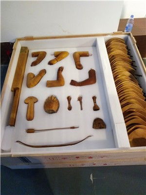 陸豐市熏蒸木包裝箱 免費派送