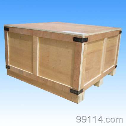 保定永祥包裝供應木包裝箱