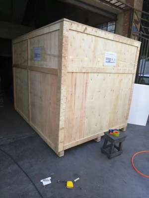 買包裝箱就來榮豐木制品 包裝箱價格