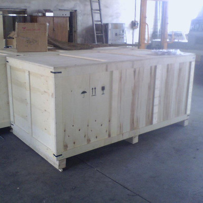 魯創品牌 即墨市木箱與木包裝箱的專業生產解決方案