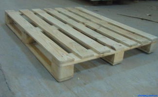 淮安廠家直銷木托盤、洪澤木包裝箱、連云港熏蒸托盤——好運物流網的專業木包裝解決方案