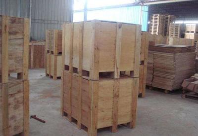 臨達(dá)木器加工廠 專業(yè)定制木包裝箱的卓越之選