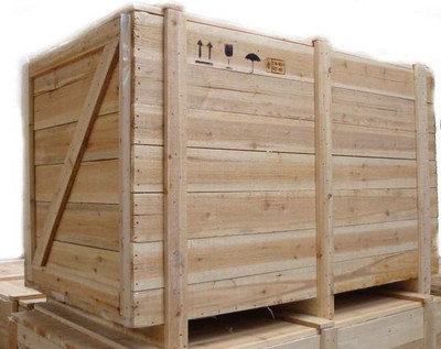 魯創(chuàng)品牌 膠州市木箱木包裝箱生產(chǎn)，打造可靠物流防護(hù)解決方案