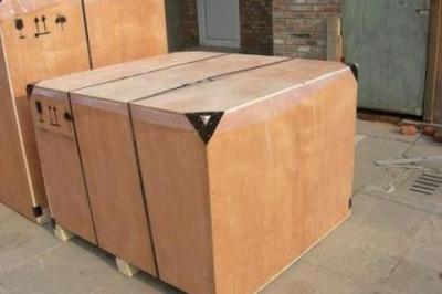 長沙木包裝箱 堅(jiān)固耐用，提升物流運(yùn)輸安全與效率