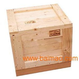 木包裝箱 生產(chǎn)廠家與價(jià)格指南