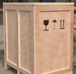 東莞市合鑫木制品專業(yè)主營 木包裝箱及木制品解決方案