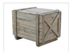 大同木包裝箱【辰翔木業(yè)】 經(jīng)得起時間考驗的堅固守護者