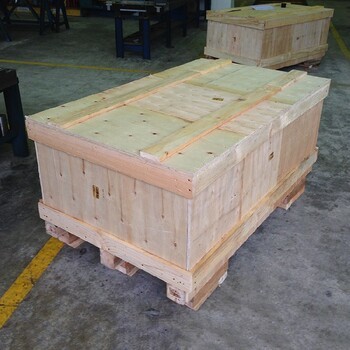 大邑木包裝箱 守護產(chǎn)品安全的綠色衛(wèi)士