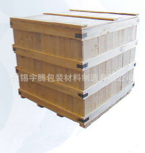 無錫高品質(zhì)物流運輸實木箱 廠家熱銷，盡在阿里巴巴無錫宇騰包裝