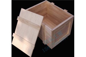 偃師木包裝箱與鋼帶木箱 專業包裝解決方案