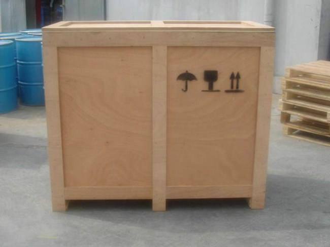 不可不知！那些你不知道的木包裝箱關鍵性能